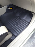 Toyota Avanza (2012 - 2018) Deep Dish Mats / Matting