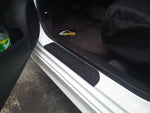 Honda Brio (2019 - 2024) Step Sills