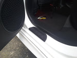 Honda Brio (2019 - 2024) Step Sills