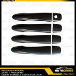 Nissan Navara (2015 - 2024) Door Handle Cover