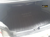 Honda City (2009 - 2013) Trunk Tray | Cargo Tray