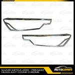 Suzuki Ertiga (2019 - 2025) Headlight Cover