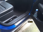 Ford Ecosport (2014 - 2022) Door Side Step Sills