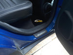 Ford Ecosport (2014 - 2022) Door Side Step Sills