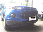 Ford Ecosport (2014 - 2018) Sports Grill Black