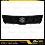 Suzuki Vitara (2017 - 2019) Front Grill Euro Design