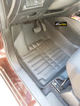 Suzuki Ertiga (2019 - 2025) Deep Dish Mats / Matting