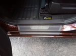 Suzuki Ertiga (2019 - 2025) Step Sills