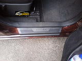 Suzuki Ertiga (2019 - 2025) Step Sills