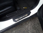 Honda HR-V (2014 - 2021) Step Sills