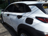 Hyundai Kona (2018 - 2022) Gas Tank Cover