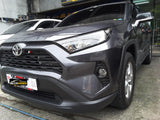 Toyota RAV4 (2019 - 2024) Headlight Cover