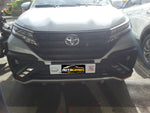 Toyota Rush (2018 - 2024) TRD Front Grill Cover