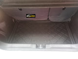 Suzuki Swift (2018 - 2024) Trunk Tray | Cargo Tray