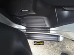 Nissan Terra (2018 - 2025) Step Sills V2