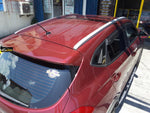 Hyundai Tucson (2016 - 2022) Roof Rail