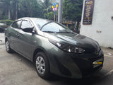 Toyota Vios (2019 - 2024) Headlight Cover