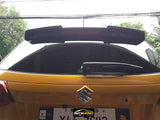 Suzuki Vitara (2017 - 2022) Spoiler