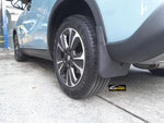 Suzuki Vitara (2017 - 2022) Mudguards