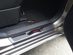 Suzuki XL7 (2020 - 2025) Step Sills