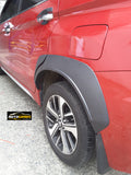 Mitsubishi Xpander (2019 - 2025) Fender Flares