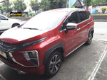 Mitsubishi Xpander (2019 - 2025) Fender Flares