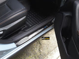 Subaru XV (2018 - 2023) Step Sills